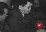 Image of Press Club Tel Aviv Tel Aviv Palestine, 1945, second 44 stock footage video 65675064262