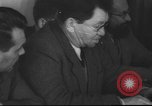 Image of Press Club Tel Aviv Tel Aviv Palestine, 1945, second 46 stock footage video 65675064262