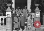 Image of Press Club Tel Aviv Tel Aviv Palestine, 1945, second 48 stock footage video 65675064262