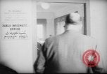 Image of Press Club Tel Aviv Tel Aviv Palestine, 1945, second 59 stock footage video 65675064262
