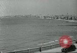 Image of Young Palestinians Tel Aviv Palestine, 1945, second 3 stock footage video 65675064263