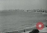 Image of Young Palestinians Tel Aviv Palestine, 1945, second 4 stock footage video 65675064263