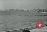 Image of Young Palestinians Tel Aviv Palestine, 1945, second 5 stock footage video 65675064263