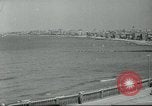 Image of Young Palestinians Tel Aviv Palestine, 1945, second 6 stock footage video 65675064263