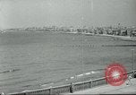 Image of Young Palestinians Tel Aviv Palestine, 1945, second 7 stock footage video 65675064263