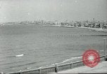 Image of Young Palestinians Tel Aviv Palestine, 1945, second 9 stock footage video 65675064263