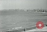 Image of Young Palestinians Tel Aviv Palestine, 1945, second 11 stock footage video 65675064263