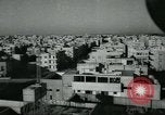 Image of Young Palestinians Tel Aviv Palestine, 1945, second 15 stock footage video 65675064263