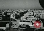 Image of Young Palestinians Tel Aviv Palestine, 1945, second 16 stock footage video 65675064263