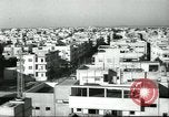 Image of Young Palestinians Tel Aviv Palestine, 1945, second 18 stock footage video 65675064263
