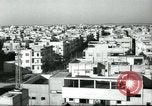Image of Young Palestinians Tel Aviv Palestine, 1945, second 19 stock footage video 65675064263