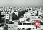 Image of Young Palestinians Tel Aviv Palestine, 1945, second 21 stock footage video 65675064263