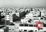 Image of Young Palestinians Tel Aviv Palestine, 1945, second 23 stock footage video 65675064263