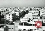 Image of Young Palestinians Tel Aviv Palestine, 1945, second 26 stock footage video 65675064263