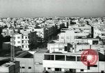 Image of Young Palestinians Tel Aviv Palestine, 1945, second 27 stock footage video 65675064263