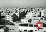 Image of Young Palestinians Tel Aviv Palestine, 1945, second 28 stock footage video 65675064263