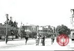 Image of Young Palestinians Tel Aviv Palestine, 1945, second 30 stock footage video 65675064263