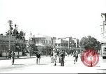 Image of Young Palestinians Tel Aviv Palestine, 1945, second 31 stock footage video 65675064263