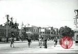 Image of Young Palestinians Tel Aviv Palestine, 1945, second 32 stock footage video 65675064263