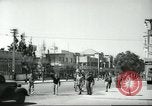 Image of Young Palestinians Tel Aviv Palestine, 1945, second 34 stock footage video 65675064263