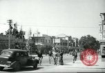 Image of Young Palestinians Tel Aviv Palestine, 1945, second 35 stock footage video 65675064263