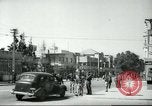 Image of Young Palestinians Tel Aviv Palestine, 1945, second 36 stock footage video 65675064263