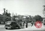 Image of Young Palestinians Tel Aviv Palestine, 1945, second 38 stock footage video 65675064263