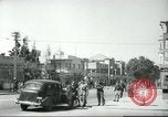 Image of Young Palestinians Tel Aviv Palestine, 1945, second 39 stock footage video 65675064263