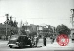 Image of Young Palestinians Tel Aviv Palestine, 1945, second 40 stock footage video 65675064263