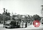 Image of Young Palestinians Tel Aviv Palestine, 1945, second 42 stock footage video 65675064263