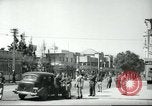 Image of Young Palestinians Tel Aviv Palestine, 1945, second 44 stock footage video 65675064263