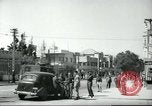 Image of Young Palestinians Tel Aviv Palestine, 1945, second 48 stock footage video 65675064263