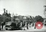 Image of Young Palestinians Tel Aviv Palestine, 1945, second 50 stock footage video 65675064263
