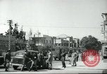 Image of Young Palestinians Tel Aviv Palestine, 1945, second 52 stock footage video 65675064263