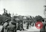 Image of Young Palestinians Tel Aviv Palestine, 1945, second 54 stock footage video 65675064263