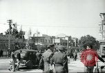 Image of Young Palestinians Tel Aviv Palestine, 1945, second 55 stock footage video 65675064263
