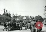 Image of Young Palestinians Tel Aviv Palestine, 1945, second 56 stock footage video 65675064263