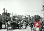 Image of Young Palestinians Tel Aviv Palestine, 1945, second 57 stock footage video 65675064263
