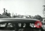Image of Young Palestinians Tel Aviv Palestine, 1945, second 60 stock footage video 65675064263