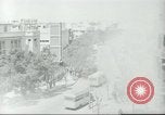 Immagine di Il traffico su strada Tel Aviv Palestina, 1945, secondo 1 filmato di repertorio 65675064264