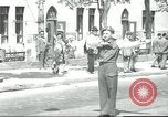 Immagine di Il traffico su strada Tel Aviv Palestina, 1945, secondo 37 filmato di repertorio 65675064264