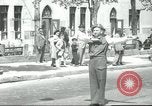 Immagine di Il traffico su strada Tel Aviv Palestina, 1945, secondo 38 filmato di repertorio 65675064264