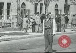 Immagine di Il traffico su strada Tel Aviv Palestina, 1945, secondo 41 filmato di repertorio 65675064264