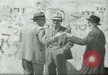 Immagine di Il terminale di autobus regionali Tel Aviv Palestina, 1945, secondo 26 filmato di repertorio 65675064265