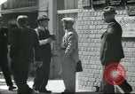 Immagine di Il terminale di autobus regionali Tel Aviv Palestina, 1945, secondo 32 filmato di repertorio 65675064265