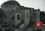 Standbild Gesims von Tel Aviv Tel Aviv Palästina, 1945, aus Sekunde 1 historischem Filmmaterial Videoclip 65675064266