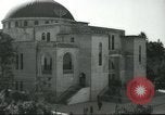 Standbild Gesims von Tel Aviv Tel Aviv Palästina, 1945, aus Sekunde 5 historischem Filmmaterial Videoclip 65675064266