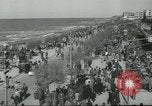 Standbild Gesims von Tel Aviv Tel Aviv Palästina, 1945, aus Sekunde 12 historischem Filmmaterial Videoclip 65675064266