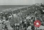 Standbild Gesims von Tel Aviv Tel Aviv Palästina, 1945, aus Sekunde 13 historischem Filmmaterial Videoclip 65675064266