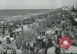 Standbild Gesims von Tel Aviv Tel Aviv Palästina, 1945, aus Sekunde 14 historischem Filmmaterial Videoclip 65675064266